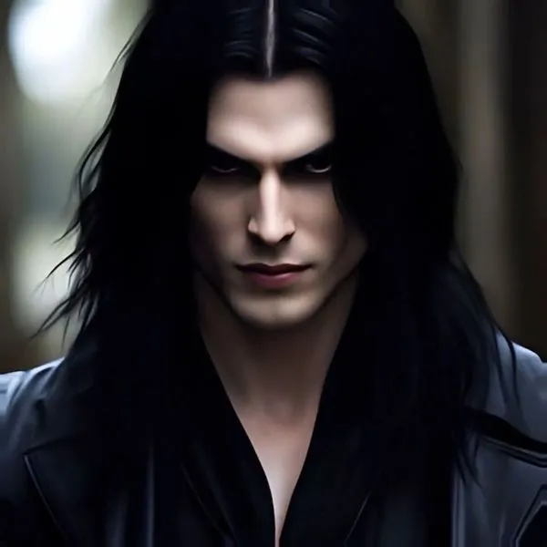 Два укуса одной судьбы