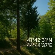 ep2 – 41°42'31"N 44º44'37"E