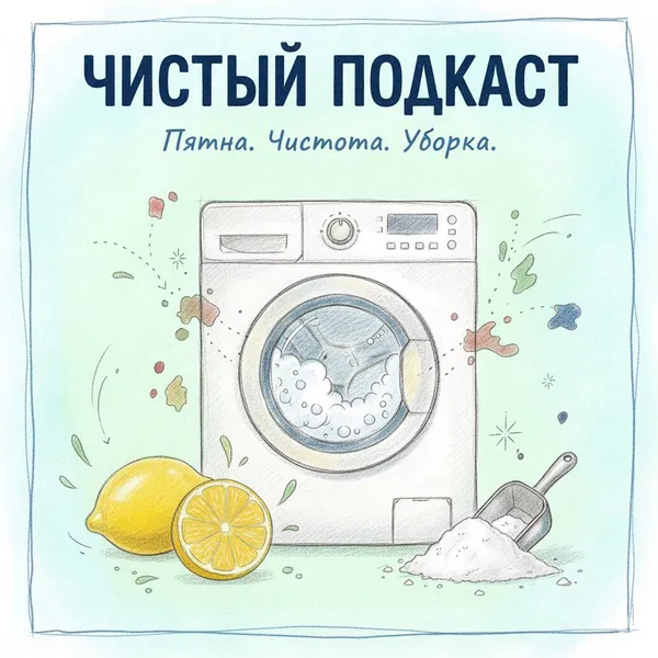 Чистый подкаст