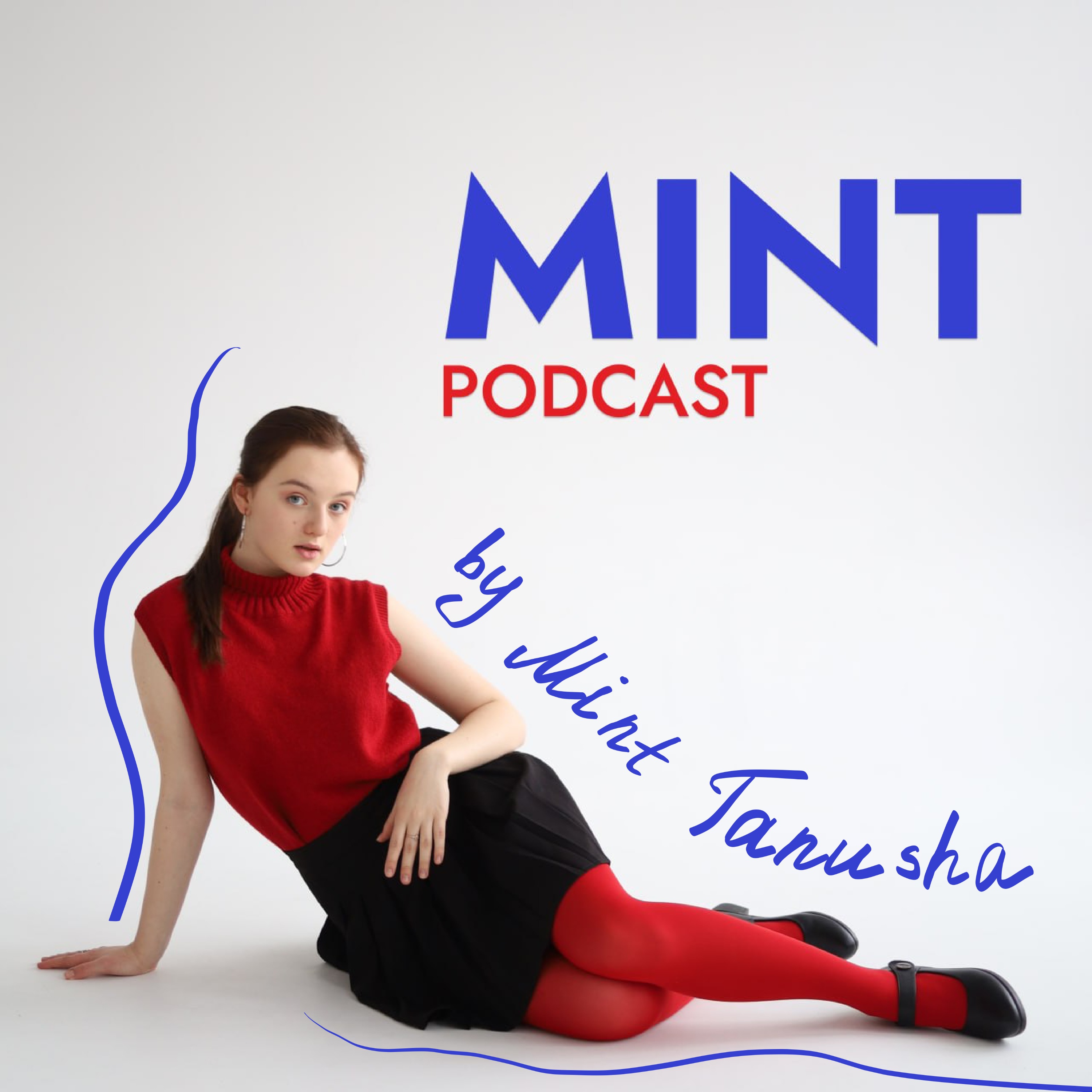 "Стилист - это что-то на богатом" МИФ or ФАКТ? episode artwork
