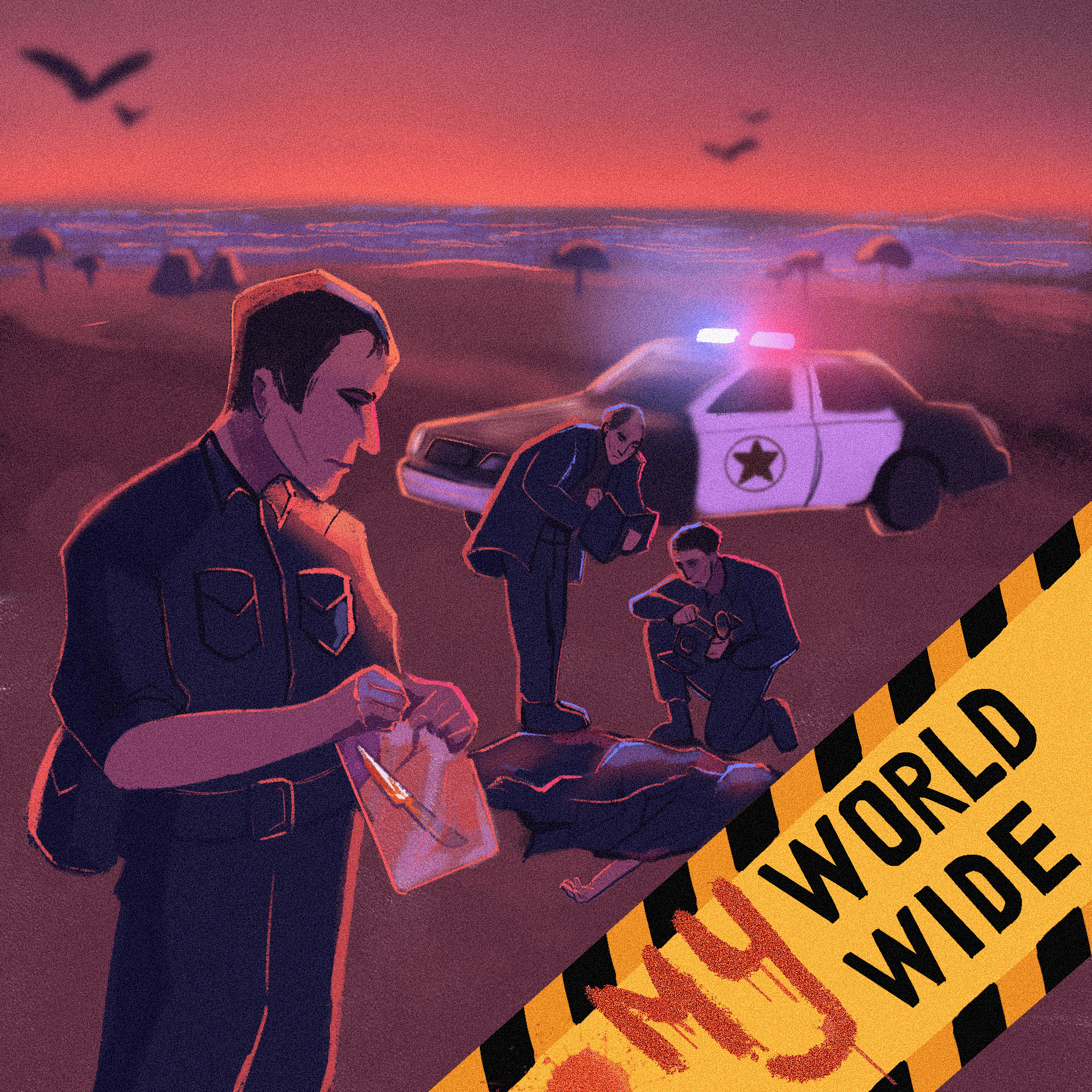 podcast