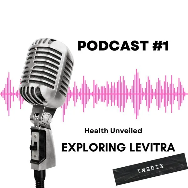 Levitra's Impact on Men's Vascular Health
