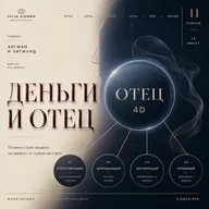 Почему зарабатывать больше отца подсознательно звучит как закон?