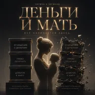 Деньги и материнский объект
