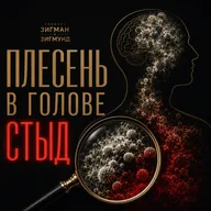 Стыд - как плесень в голове.