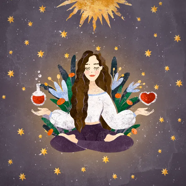 Эзотерик Эмма