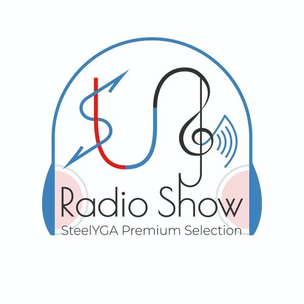SteelYGA Premium Selection Radioshow