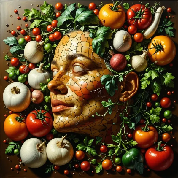 Психология питания