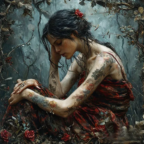 В гнезде Кукушки