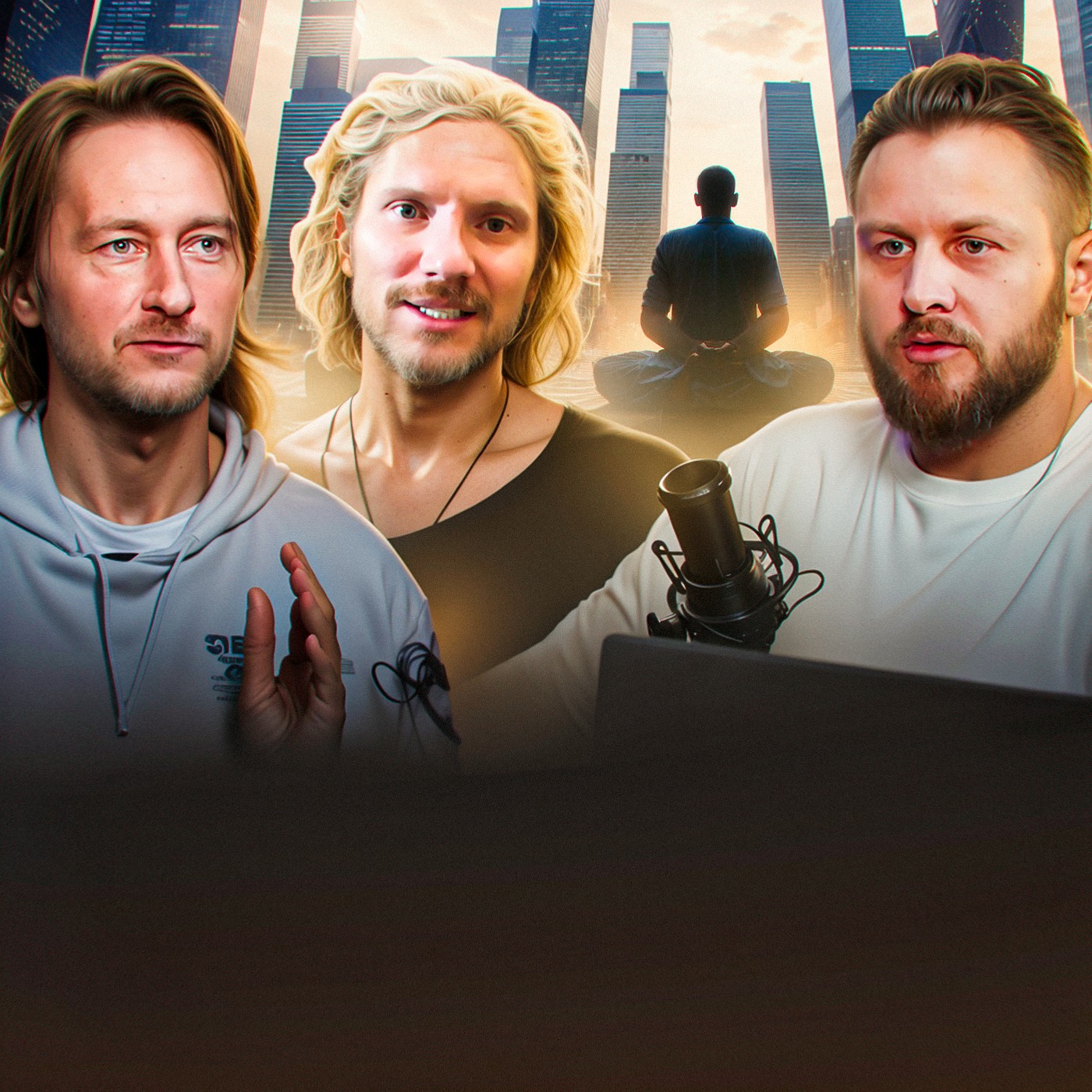 Как отличить имитацию от реального развития. Алексей Вольвак episode artwork