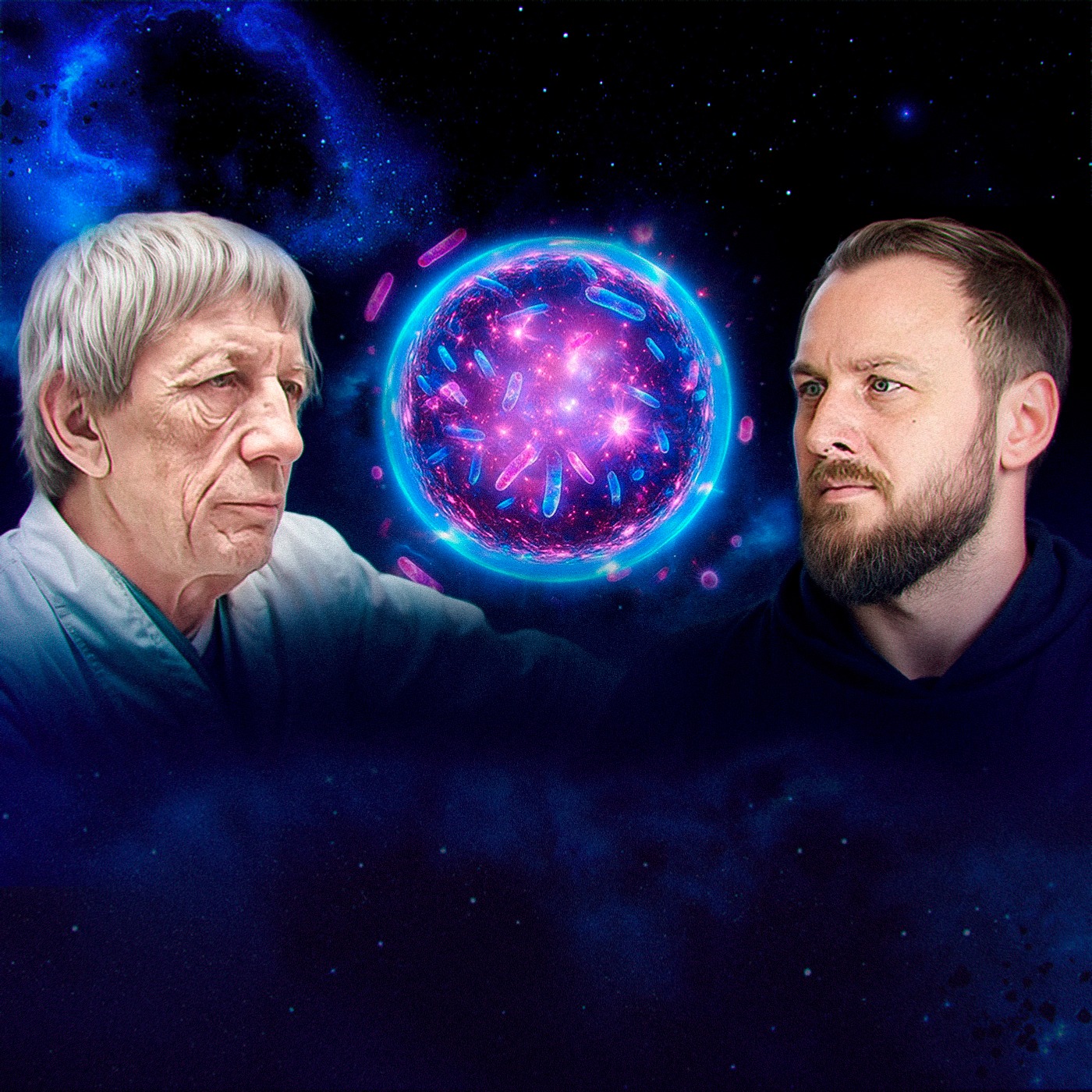 Какие бактерии дал Бог для исцеления | Александр Леляк episode artwork