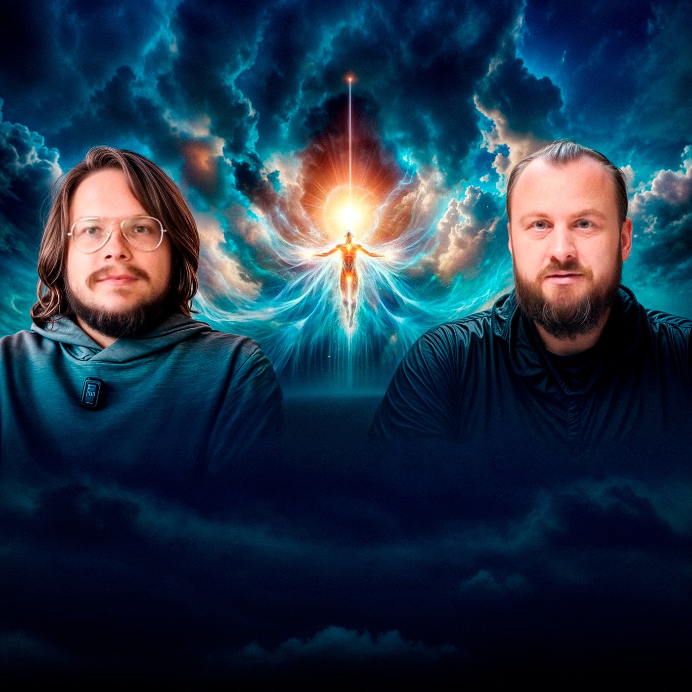 Почему ДЕТИ видят БОГА, а УМНЫЕ НЕ ВИДЯТ? episode artwork
