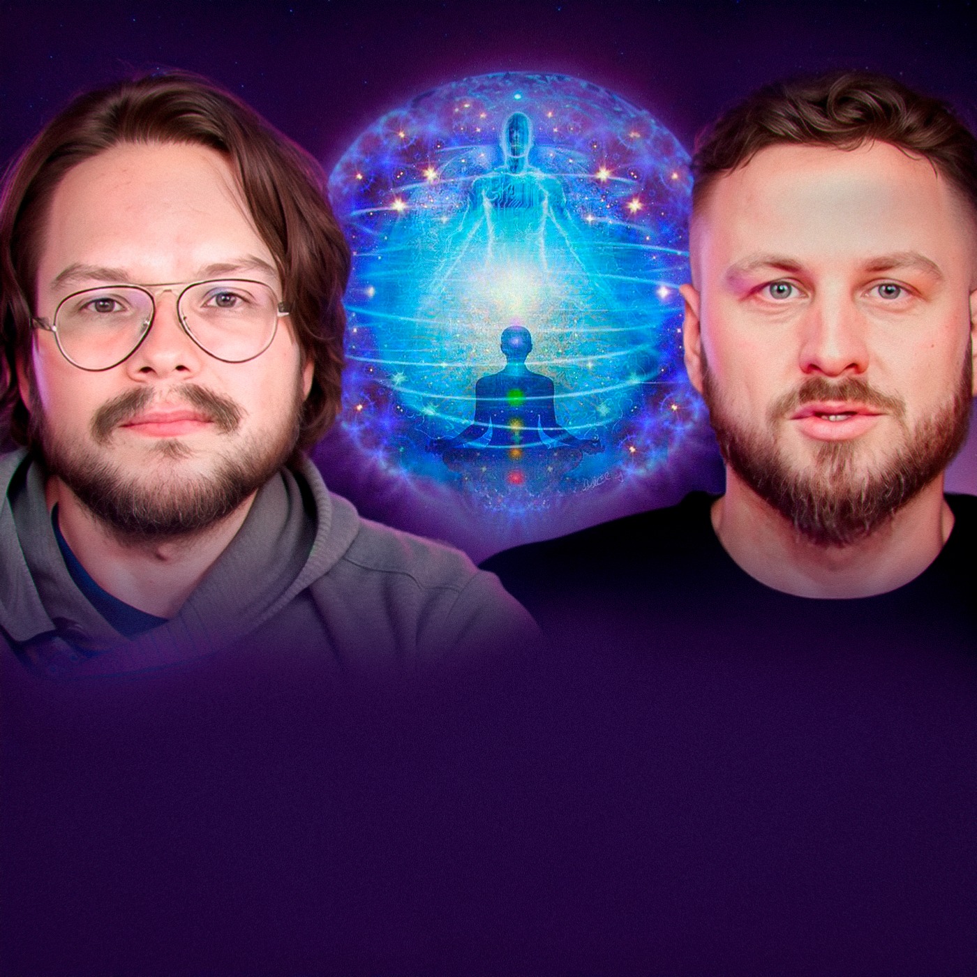 Тайна Высшего Я. Как подключиться к самому себе | Данила Григорьев episode artwork