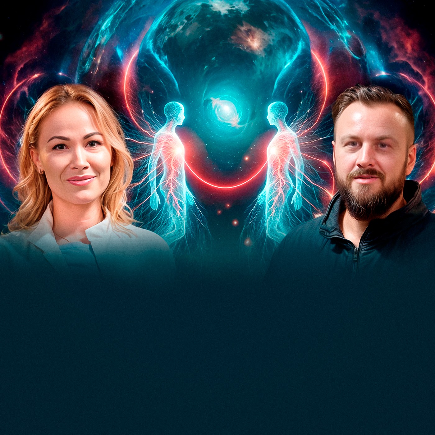 Тебя настигнет КАРМА! Признаки кармического опыта | Ольга Кройтор episode artwork