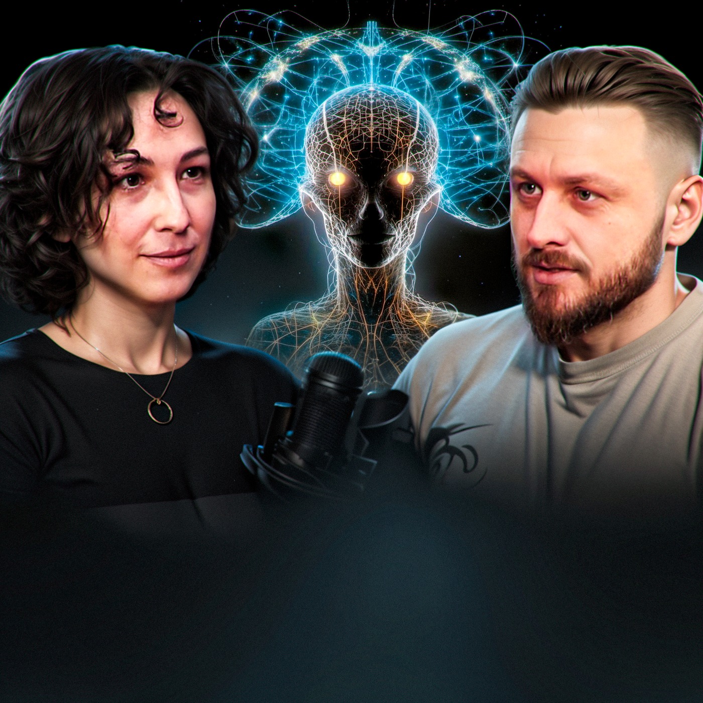 Какие изменения вернут контроль над жизнью | Екатерина Прибыш episode artwork
