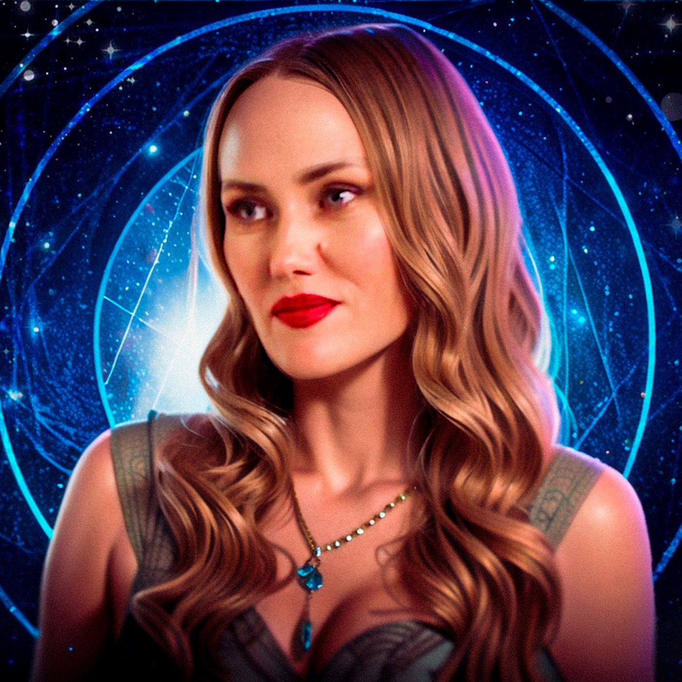 Спокойствие в сердце. Практика от Натальи Космеи episode artwork