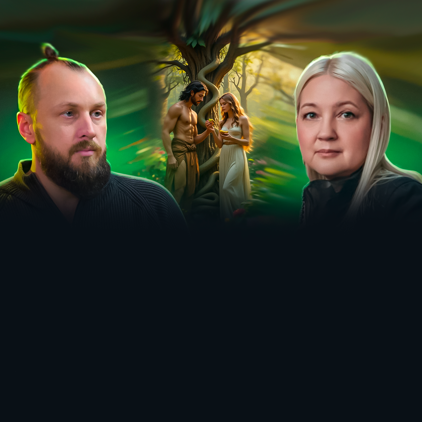 Как проклятие ЕВЫ управляет нашими жизнями | Татьяна Еремеева episode artwork