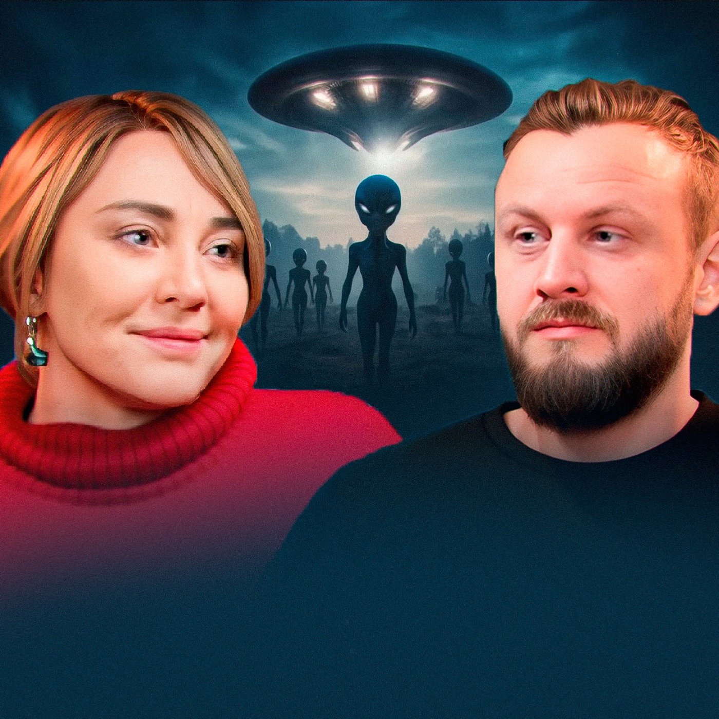 Как цивилизации спасают людей. Что ждет человечество | Морея episode artwork