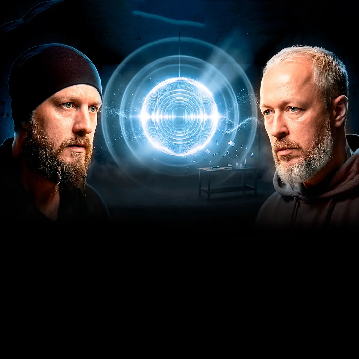podcast