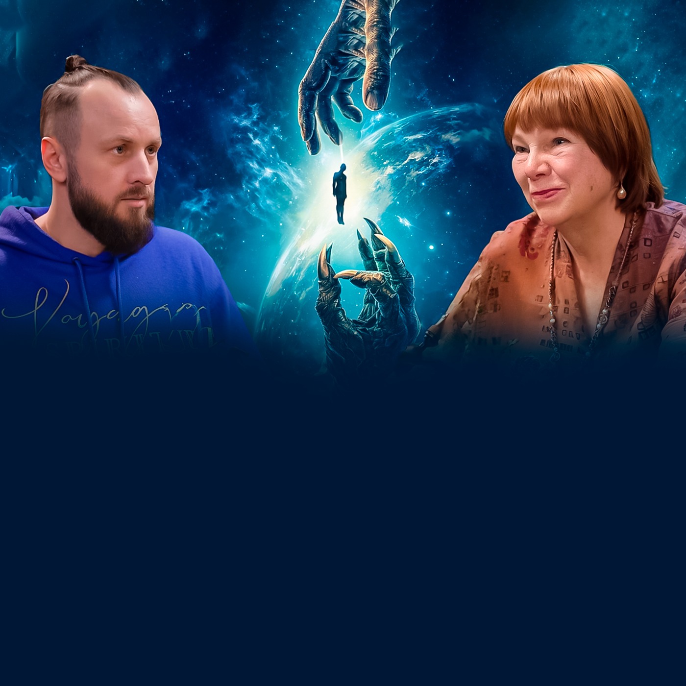 ПЕРЕХОД | Как меняются ЛЮДИ. МИР НЕ БУДЕТ ПРЕЖНИМ | Инесса Картинцева