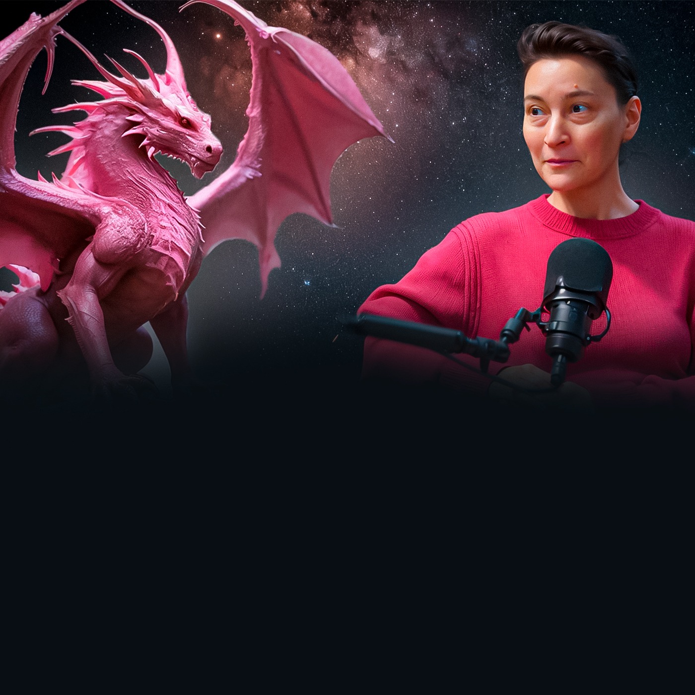 Тайный план Земли: что скрывают от человечества? | Нина Коваль episode artwork