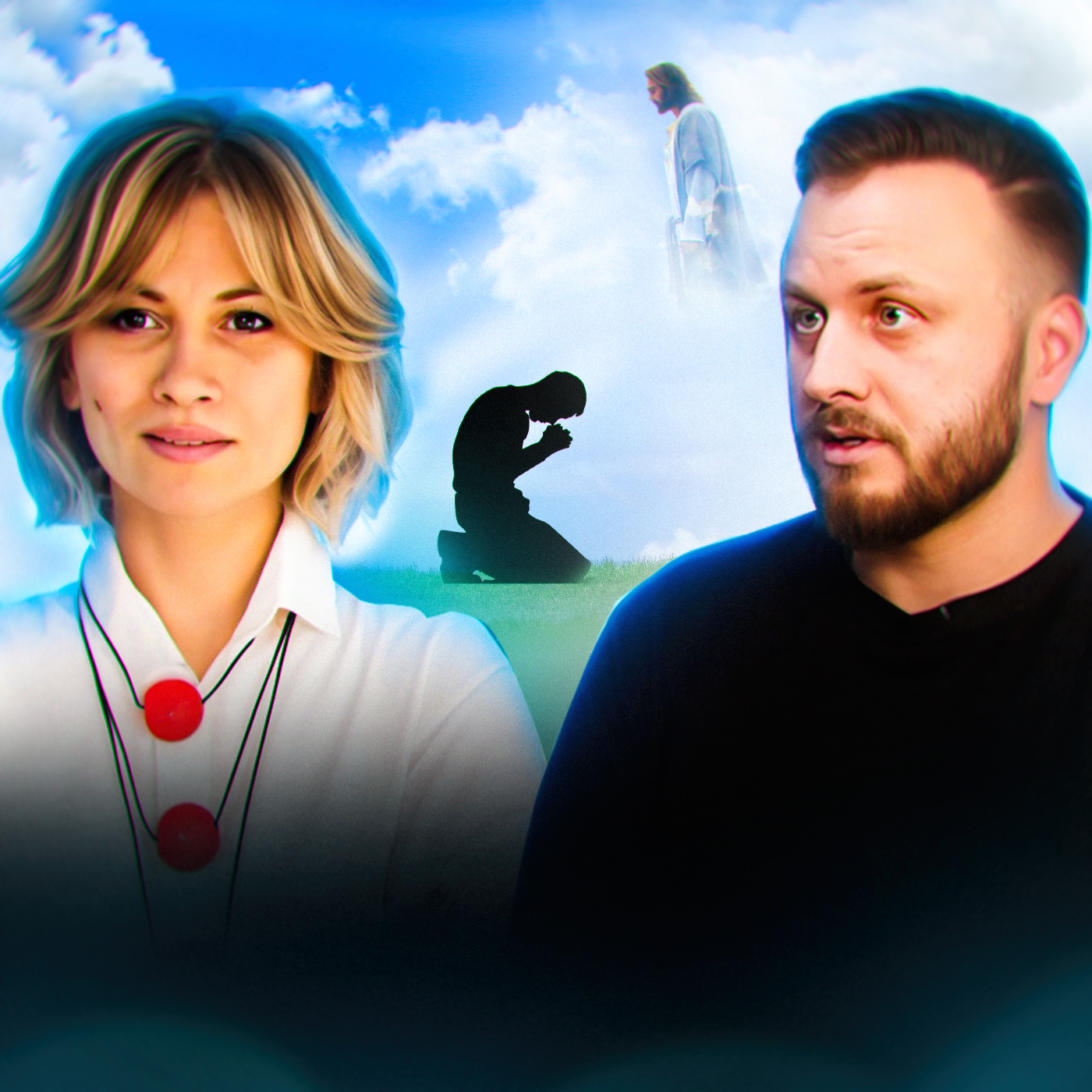 Кого ненавидит Бог, а кому помогает. Милана Рейнбах. episode artwork