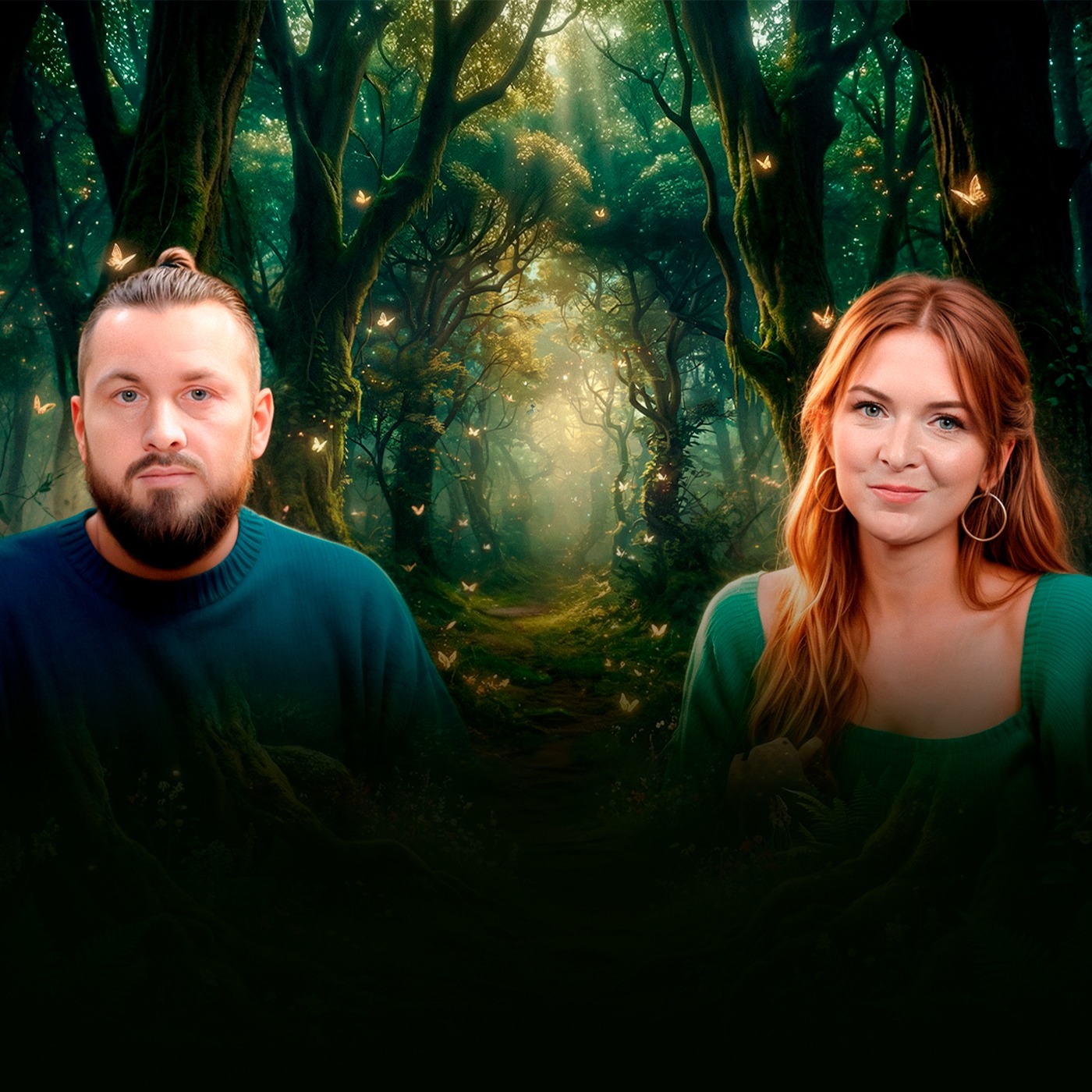 Послание цивилизации растений людям | Анжелика Дементьева episode artwork