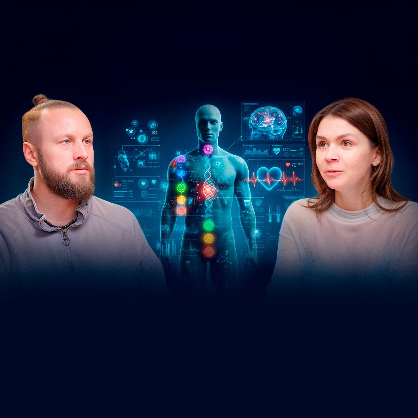 Высшие силы спускают НОВЫЕ ЭНЕРГИИ. Что происходит с телами людей? | Олеся Мальцева