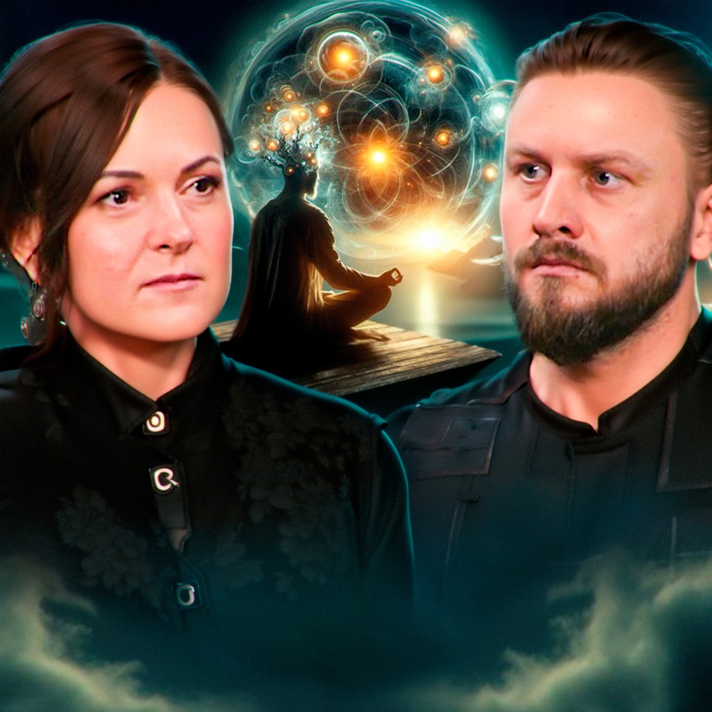 Целитель против бесов. Тайны потусторонних влияний | Байба Стурите episode artwork