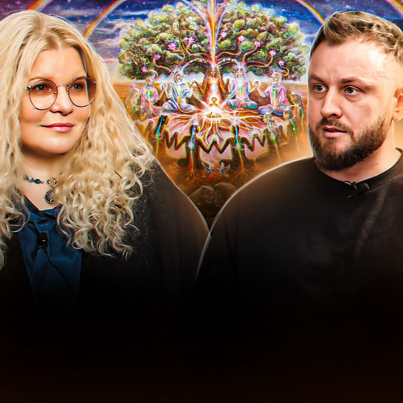 Сила Рода. Что дает силу, а что ее забирает. Вания Маркович. episode artwork
