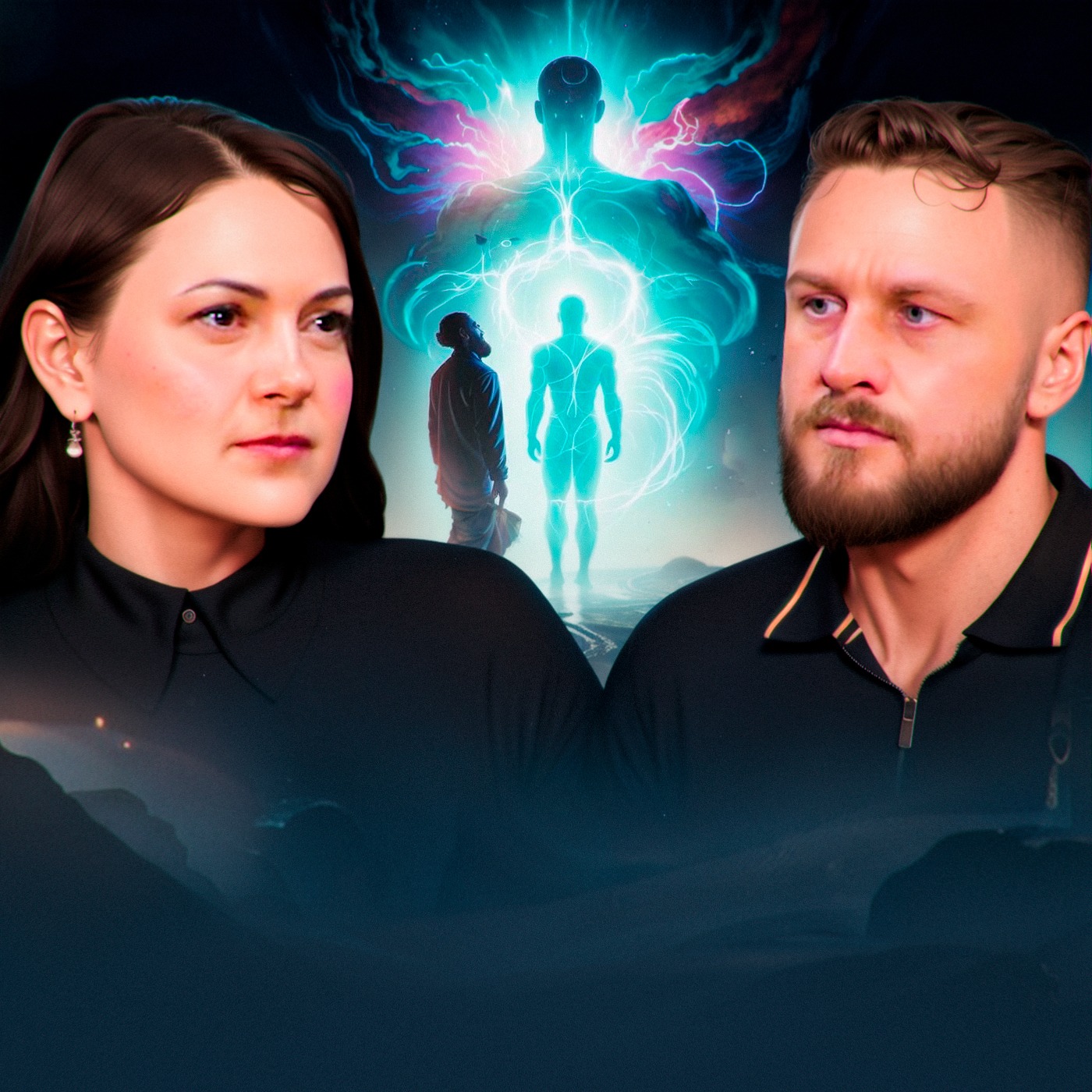 Она перестала делать прогнозы, потому что знает будущее | Байба Стурите episode artwork