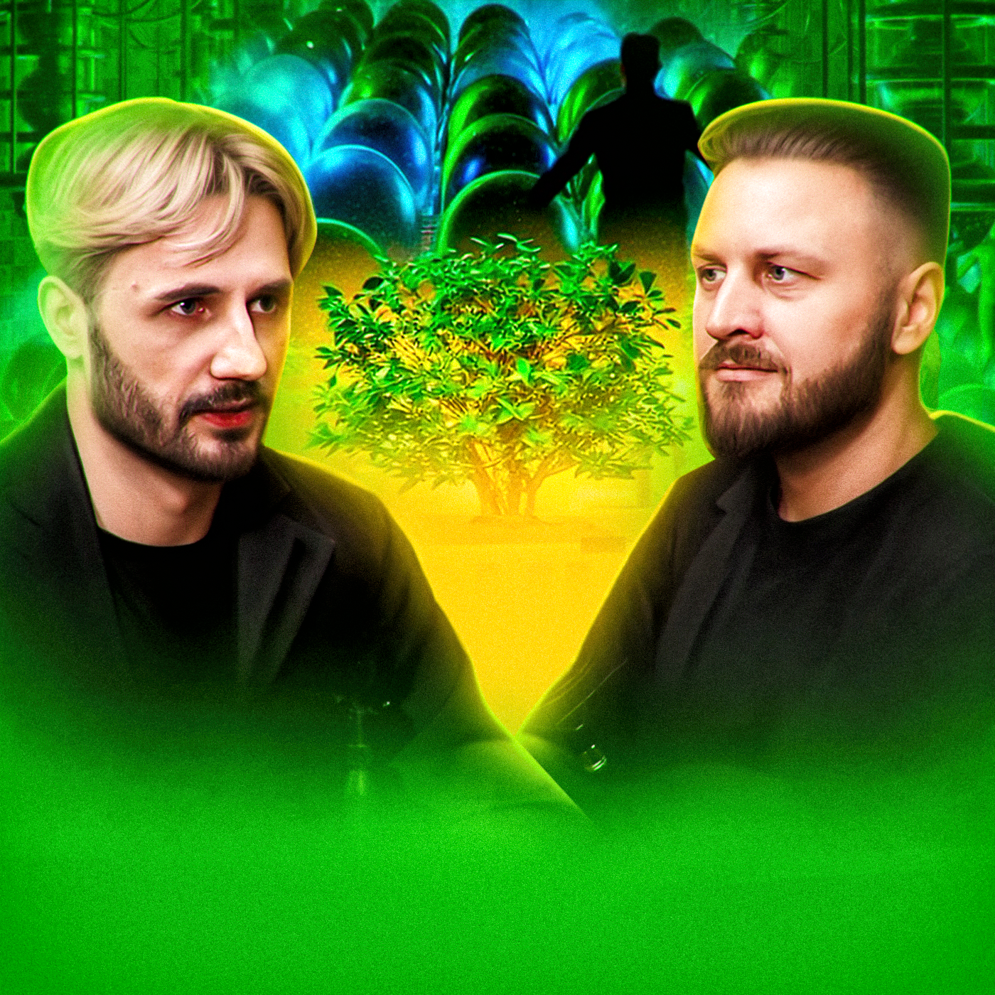 Чем является Род для Души? Сергей Финько. episode artwork