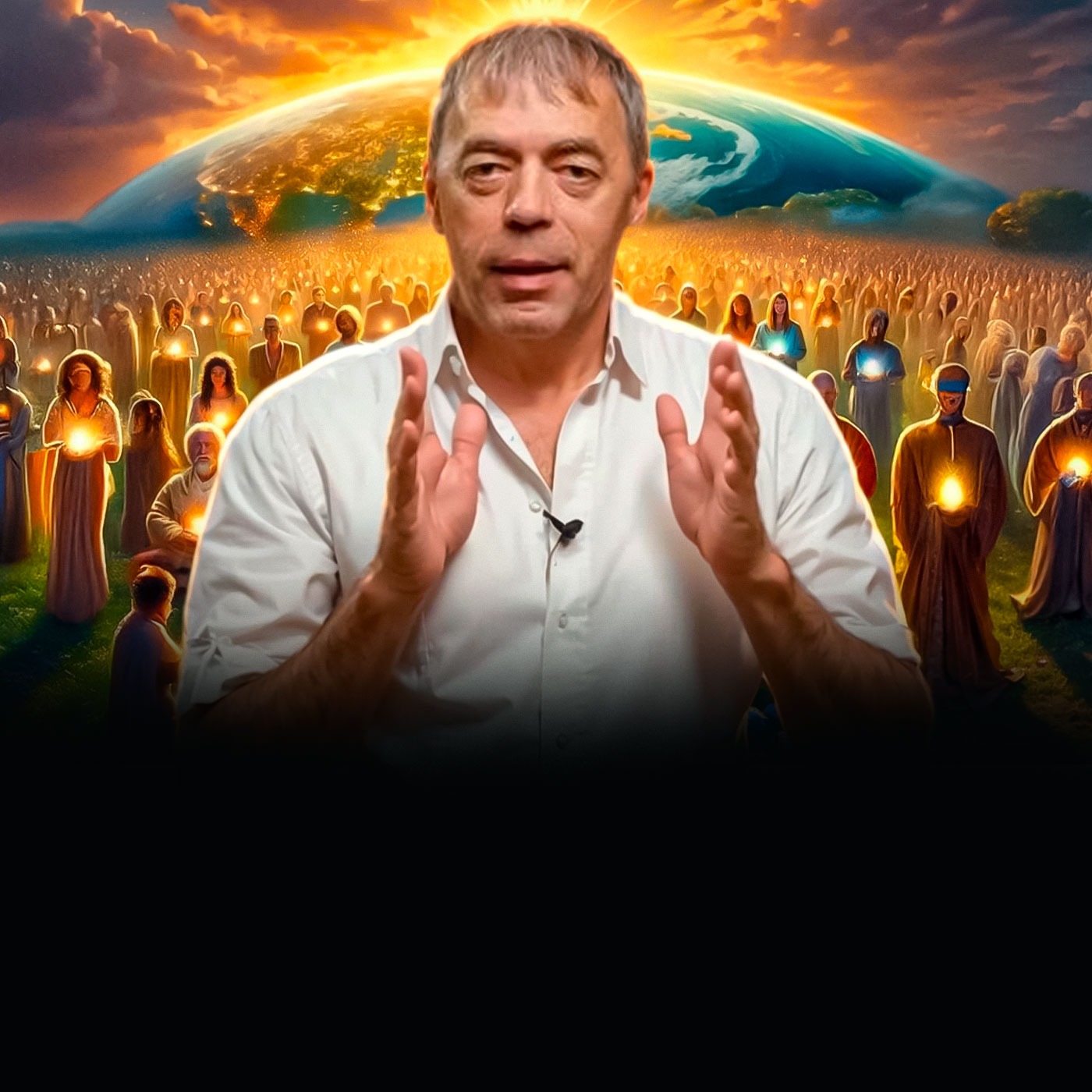 Андрей Ткаленко episode artwork