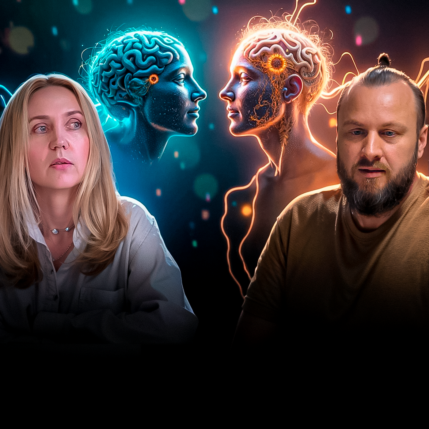 Как узнать всё о человеке за 10 секунд? Метод эксперта | Юлия Алиева episode artwork