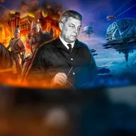 Тайны человека, который видел будущее. Иван Ефремов