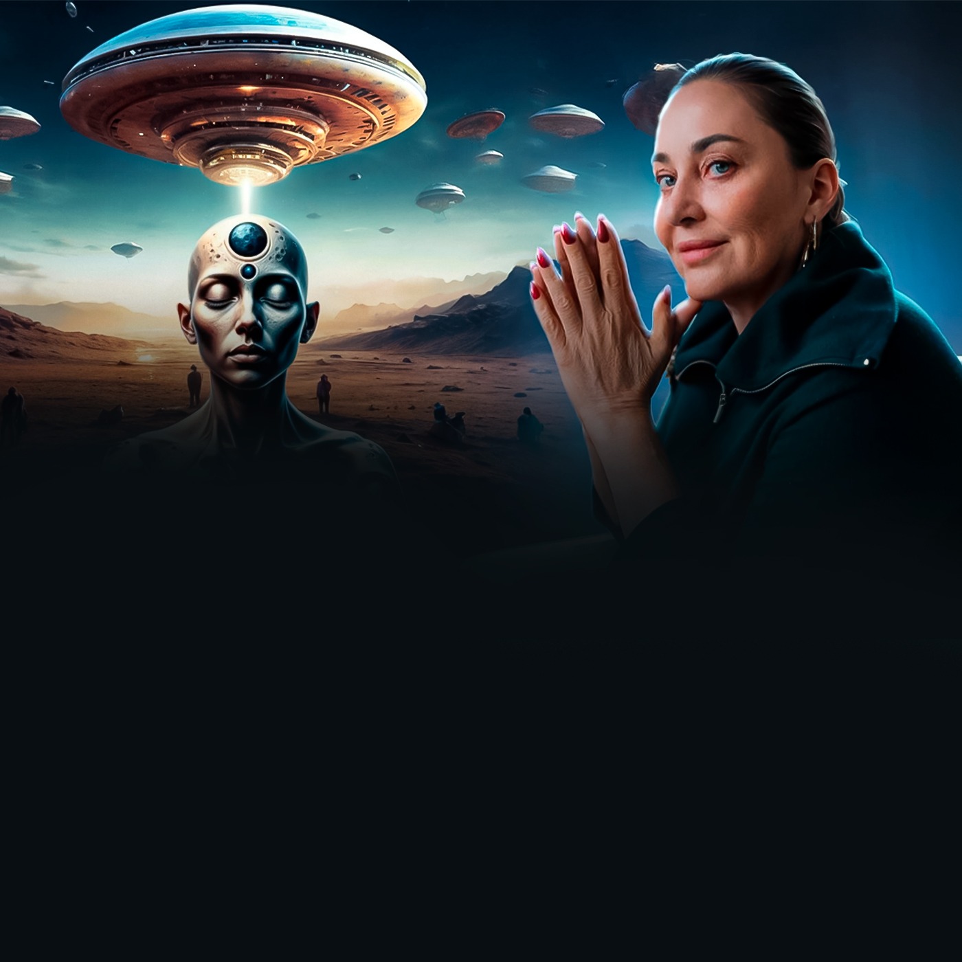 Что произойдет со всеми людьми в 2026 году. Прогноз 2026 | Морея episode artwork