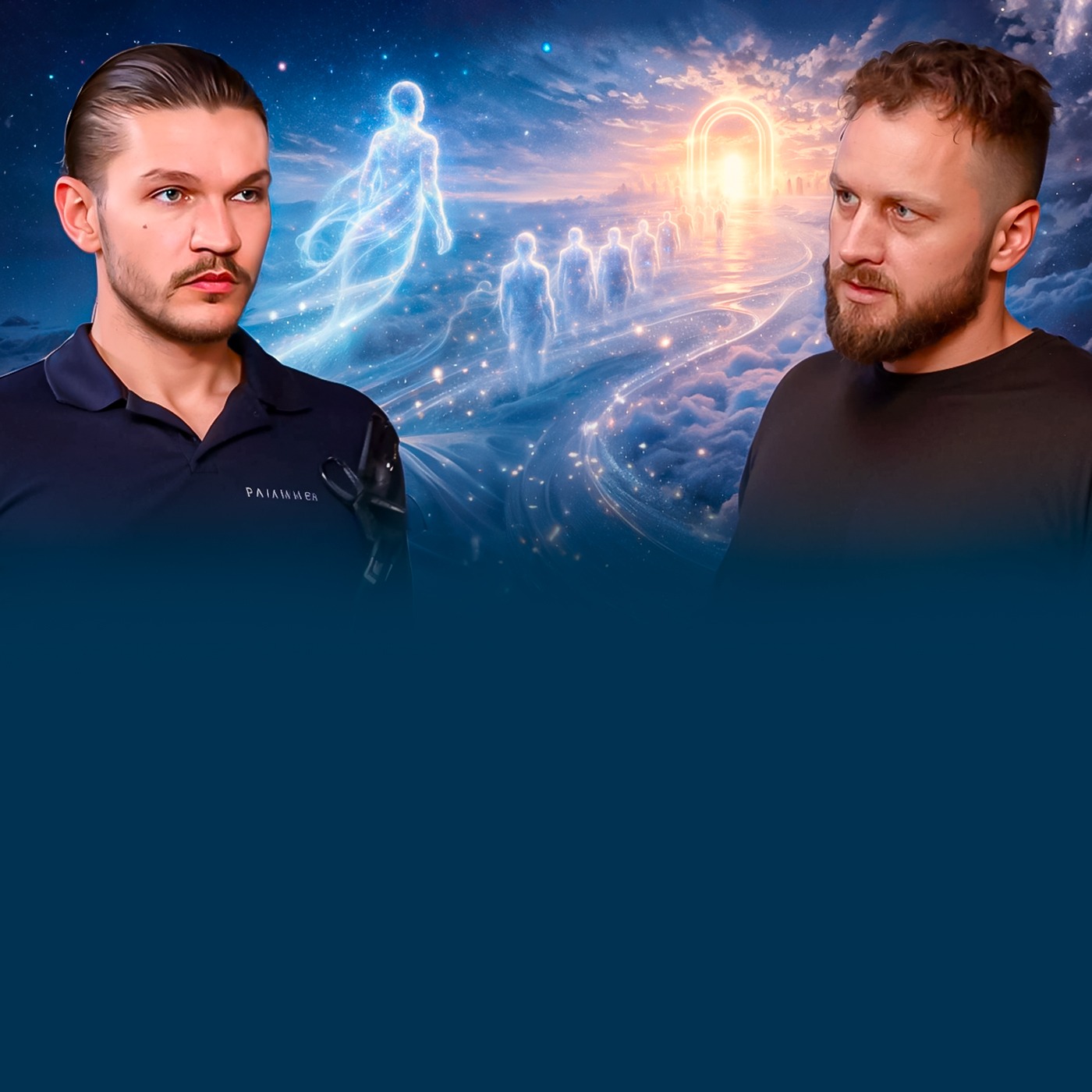 Как Душа создает тело человека. Что душа делает между жизнями | Алексей Кройтор (Часть 2)