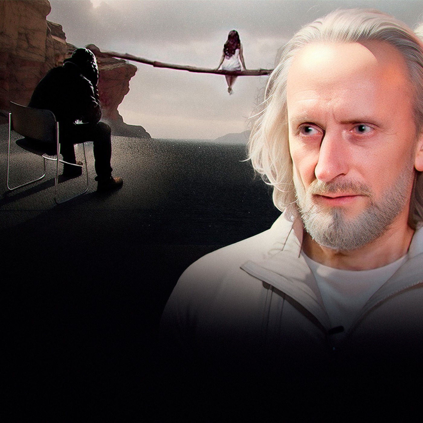 Ради чего мы на земле? Кто заставляет нас болеть? | Валерий Синельников episode artwork