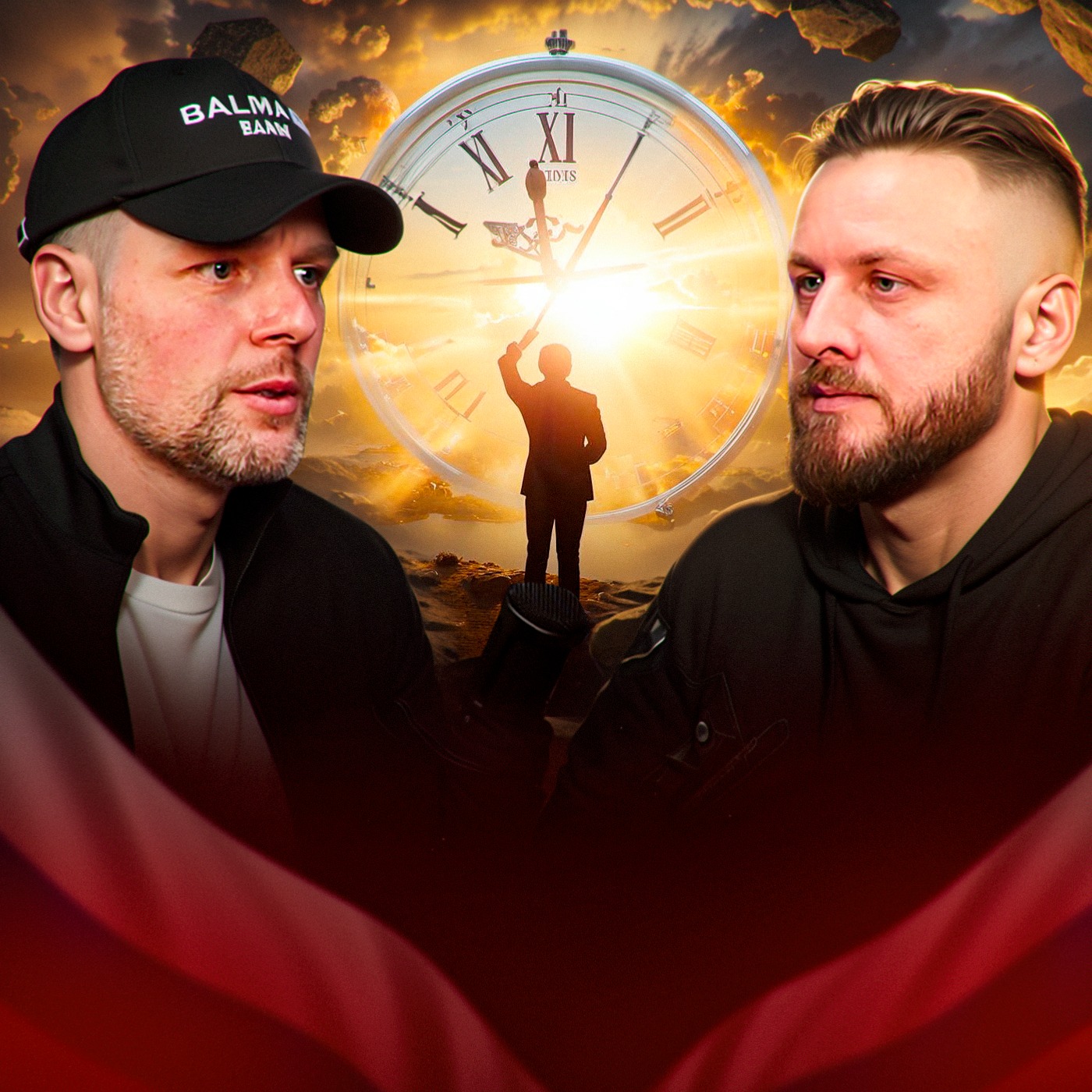 Какие действия помогут легко прожить 2024-25 год | Артём Блок episode artwork