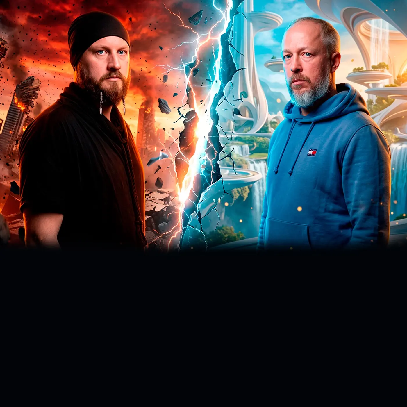podcast