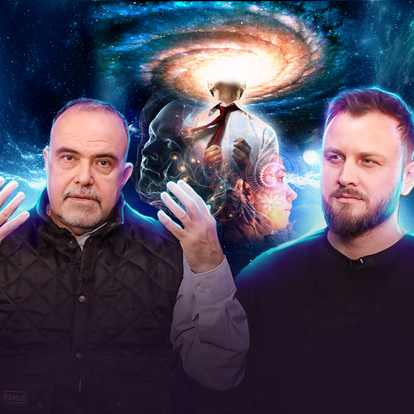 Кто управляет моей жизнью. Пробуждение сегодня. Дмитрий Морозов. episode artwork