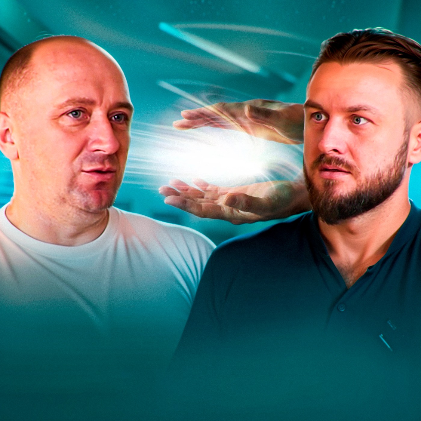 Ты – Целитель и не знаешь об этом! Как открыть свой Дар | Михаил Агеев episode artwork