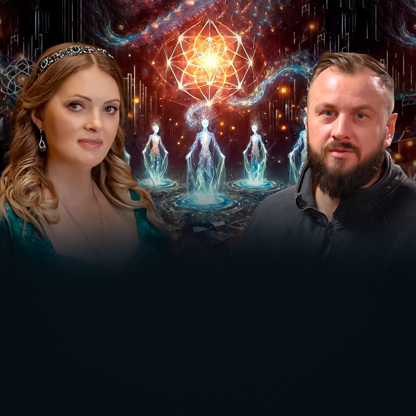 Что случится с планетой до конца 2025 | Наталья Дьяченко episode artwork