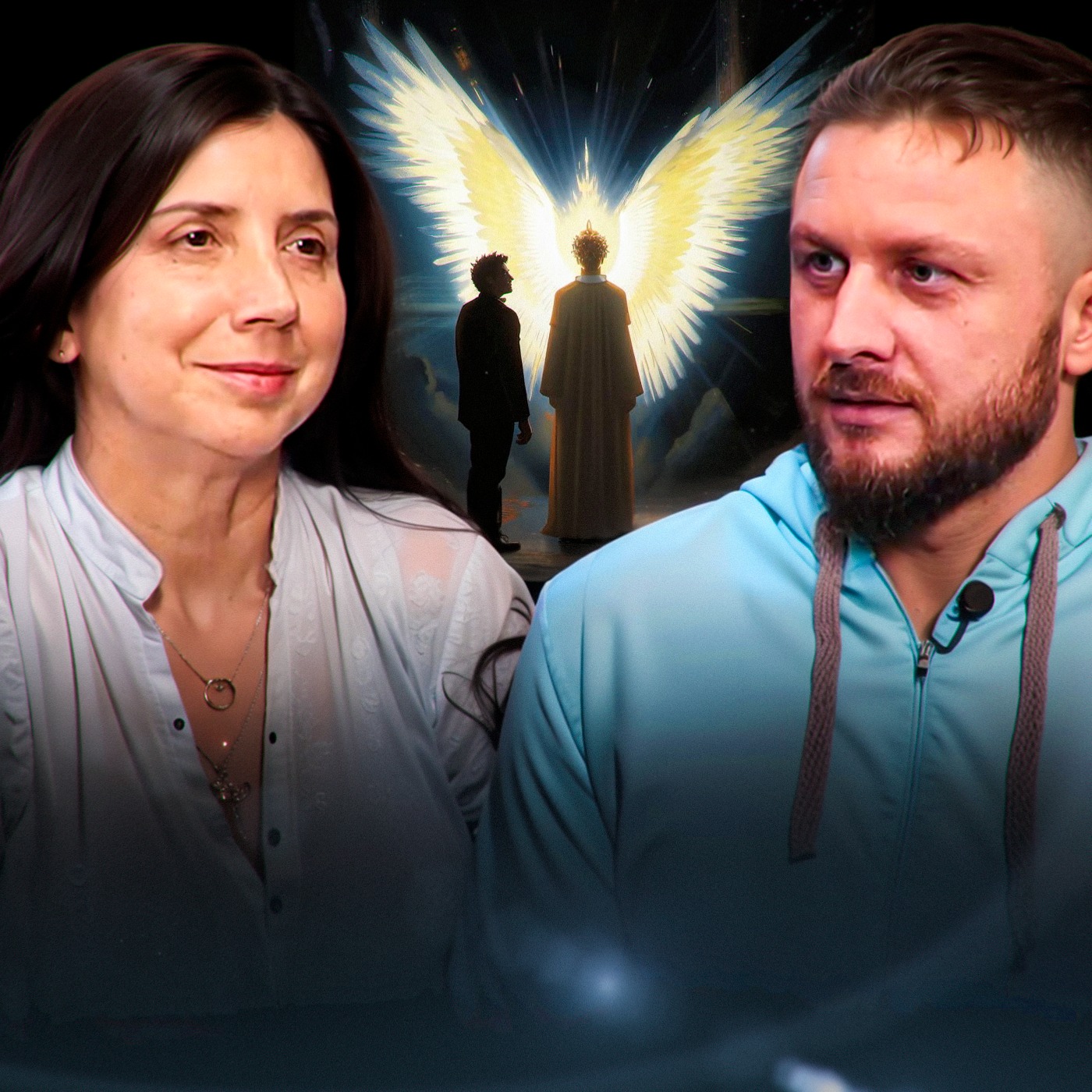 Высшие силы разговаривают с каждым. Какие чудеса происходят с людьми | Елена Миронова episode artwork