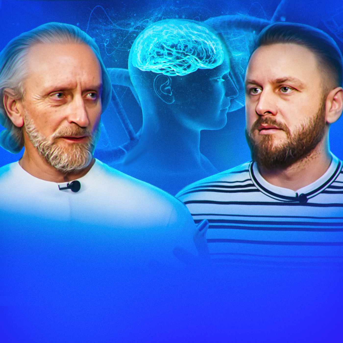 Почему люди годами не могут вылечиться. Откуда болезнь? Валерий Синельников. episode artwork