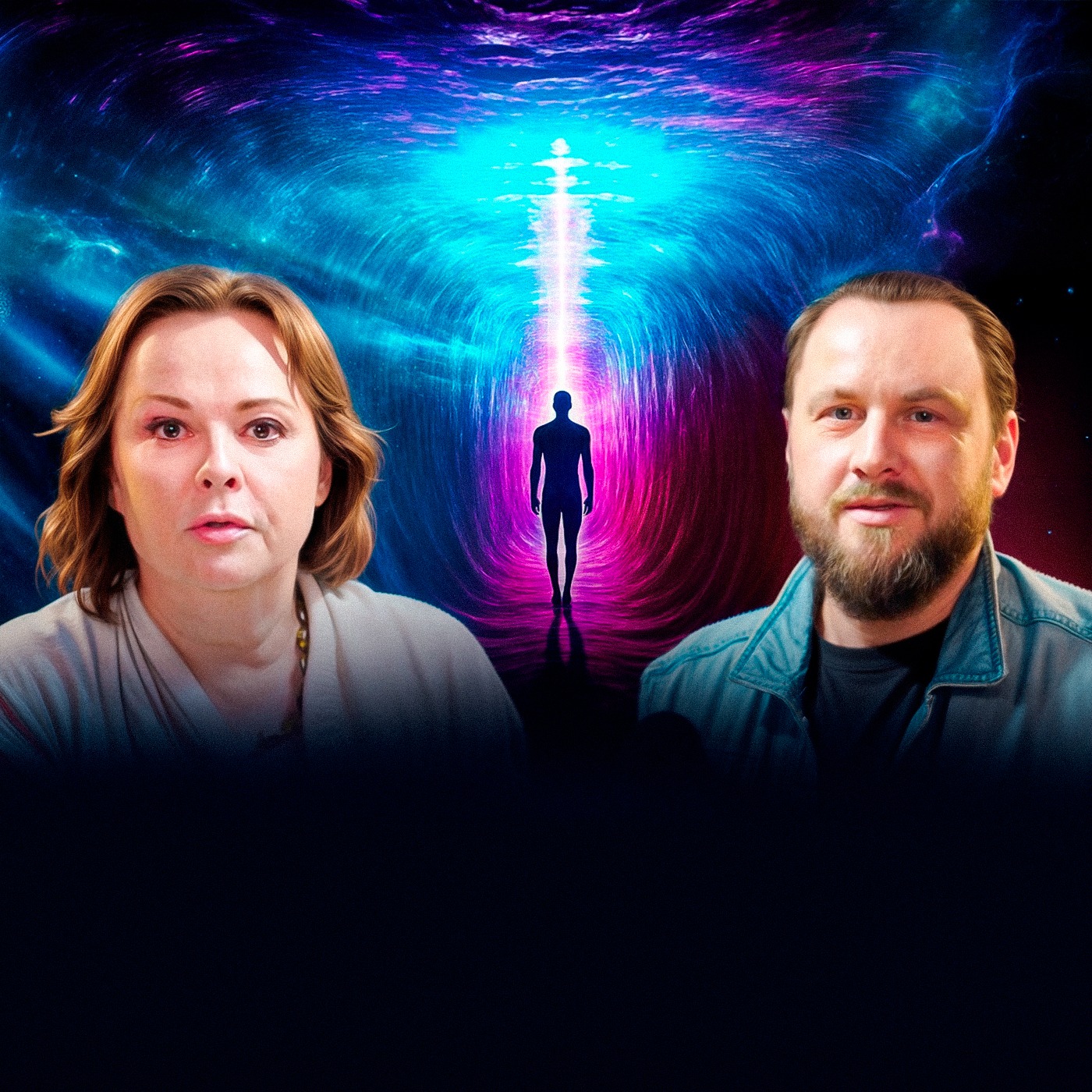 Как идет перестройка тел. Что будет с Землей | Ольга Старцева episode artwork