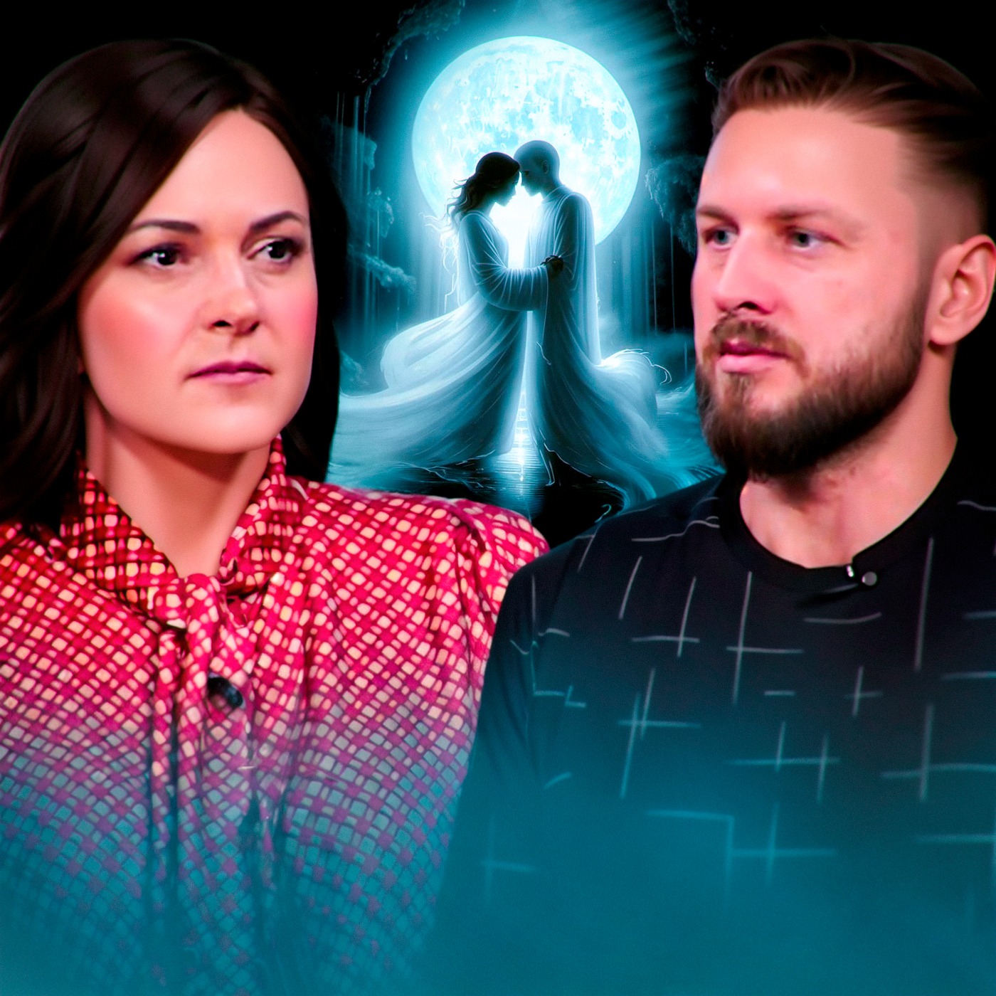 Отношения, которые убивают. Любовь или совпадения | Байба Стурите episode artwork