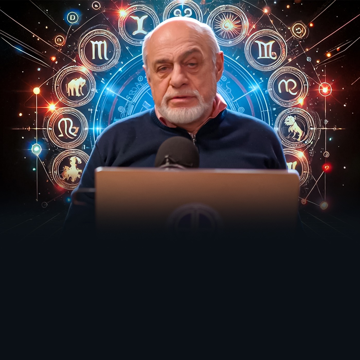 Прогноз на 2026 год для России | Михаил Левин (часть 2) episode artwork