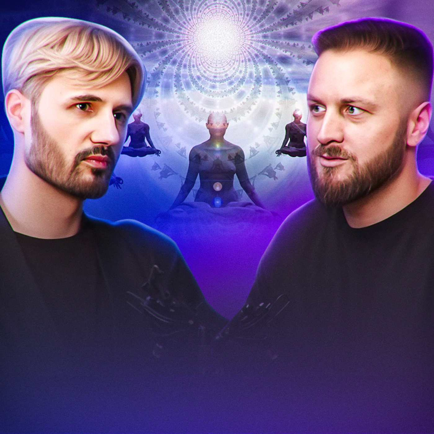 Нас создал искусственный интеллект. Сергей Финько. episode artwork