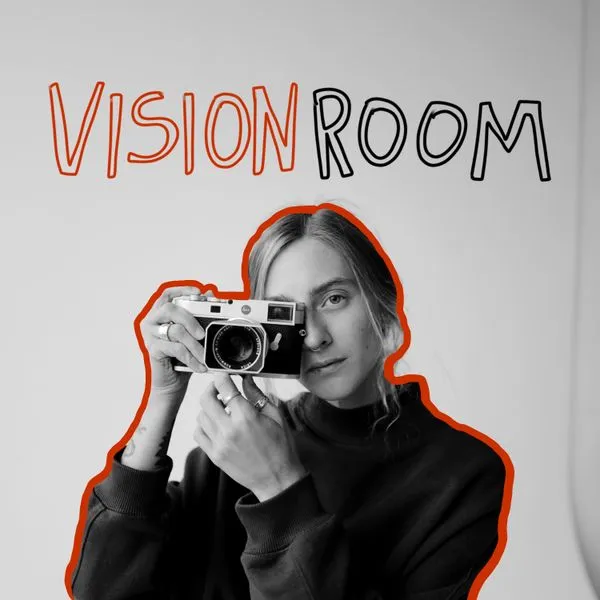 VISIONROOM